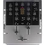 Numark X1USB Compact Digital Scratch Mixer with USB Audio I/O
