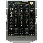 Numark X9 Three-Channel Digital Scratch Mixer with Effects