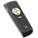 Interlink Electronics VP4550 RF Wireless Powerpoint Presenter with Laser Pointer