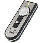 Interlink Electronics VP4450 Remotepoint Emerald Navigator Remote RF Presenter for PowerPoint 