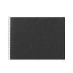 Prat / Start Cristal Laser Refills for Pampa Spiral Book - 11 x 14" (10 Sheets)