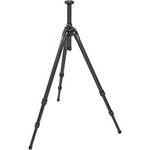 Gitzo GT2531LVL - Pernas de Trip� em Fibra de Carbono Leveling 6X - Suporta 26,4 libras (12kg)