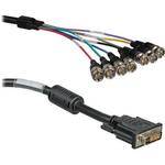 Avid DVI to BNC Cable for Mojo SDI