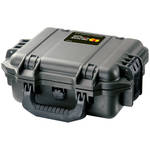 Hardigg Storm Case iM2050 Storm Case without Foam (Black)