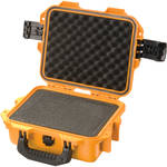 Hardigg Storm Case iM2050 Storm Case with Foam (Yellow)