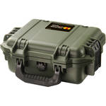 Hardigg Storm Case iM2050 Storm Case without Foam (Olive Drab)