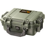 Hardigg Storm Case iM2050 Storm Case with Padded Dividers (Olive Drab)