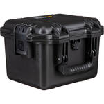 Hardigg Storm Case iM2075 Storm Case with Foam (Black)