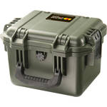 Hardigg Storm Case iM2075 Storm Case without Foam (Olive Drab)