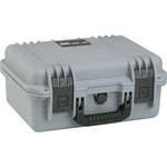 Hardigg Storm Case iM2100 Storm Case with Foam (Gray)