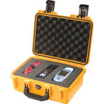 Hardigg Storm Case iM2100 Storm Case with Foam (Yellow)
