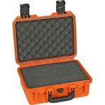 Hardigg Storm Case iM2100 Storm Case with Foam (Orange)