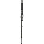 Gitzo GM2561T Traveler 6x Carbon Fiber Monopod - Supports 9.9 lb (4.5 kg) 