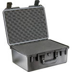 Hardigg Storm Case iM2450 Storm Case with Foam (Black)