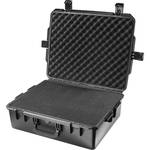 Hardigg Storm Case iM2700 Storm Case with Foam (Black)