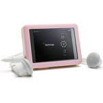 iRiver Lplayer 8GB Portable Media Player (Pink)