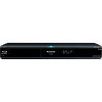 Panasonic DMP-BD30G - Player Blu-ray Multi-System (Preto)