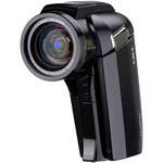Sanyo Xacti VPC-HD1010 High Definition Camcorder (Black)