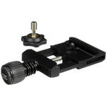 Gitzo GS5360AS Dovetail (Arca-Type) Quick Release Adapter 