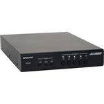 American Dynamics ADQUAD87 4-Channel Color Premium Digital Quad