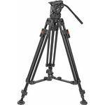 Cartoni SPD2 STATUS  Sistema de Trip� de V�deo Profissional (Preto)