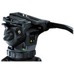 Cartoni HiDV Fluid Head 