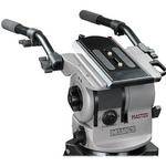 Cartoni M53 Master Fluid Head 150mm Ball Base