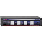 RDL HR-DSX4 DIG AUDIO SLCTR AES/EBU SPDIF