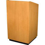 AmpliVox Sound Systems Lectern