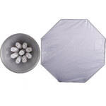Interfit Super Cool lite-9 Fluorescent Octobox Kit (110-120VAC)