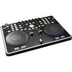 Vestax VCI-300 DJ Controller / Audio Interface With Serato ITCH Software