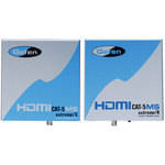 Gefen EXT-HDMI-CAT5-MS HDMI Over CAT-5 Extreme HDMI Extender