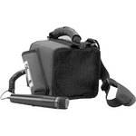 Anchor-Audio PB-30 MiniVox Lite Portable PA System (Black)