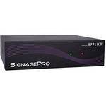 Smart-AVI SIGNAGEPRO w/4GB FLASH MEMORY & SIGNAG