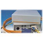 Smart-AVI VX-3000 PS2 & XVGA over Fiber Extender