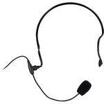 Anchor-Audio HBM-MINI - Headband Microphone with 1/8" Mini Connector
