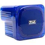 Anchor-Audio AN-Mini Portable Speaker Monitor (Blue)