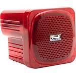 Anchor-Audio AN-Mini Portable Speaker Monitor (Red)
