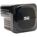 Anchor-Audio AN-MiniU1 Portable Speaker Monitor with Wireless Receiver (Black)