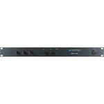 Australian Monitor AMCMIX Three-Channel Mono Rackmount Mixer 