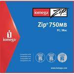 Iomega 750MB Zip Disk (8-Pack)
