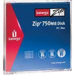 Iomega 750MB Zip Disk (1-Pack)