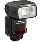 Nikon SB-900 AF Speedlight i-TTL Shoe Mount Flash (Guide No. 131'/40 m at 35mm)
