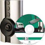 Logitech DVS-800i WiLife Indoor Starter Kit