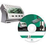 Logitech DVS-800c WiLife Spy Camera Starter Kit
