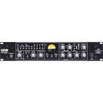 TL Audio Ebony A3 - Channel Strip