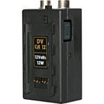 Hawk-Woods DV-CA12P DV Link Step up Power Adapter