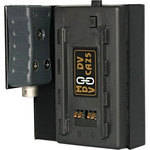 Hawk-Woods DV-CA25 DV Link Step up Power Adapter