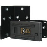 Hawk-Woods DV-RH2A Radio Mic Holder and Bracket