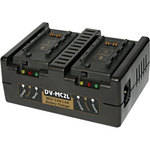 Hawk-Woods DV-MC2L - Carregador R�pido de Dois Canais para Link